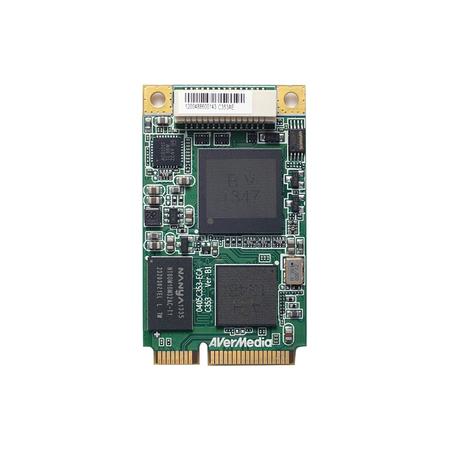 AVerMedia DarkCrystal C353W